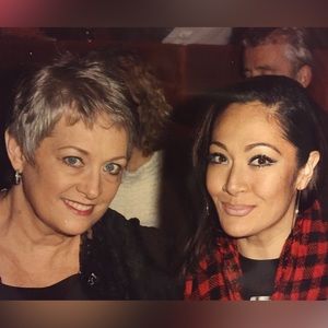 Martha & Kaleolani Samson’s Closet